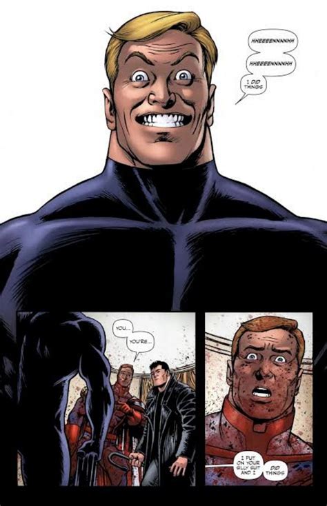 is black noir a clone