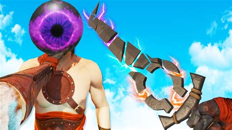 Is Blade And Sorcery Multiplayer Vr