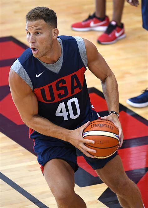 is blake griffin still playing in the nba