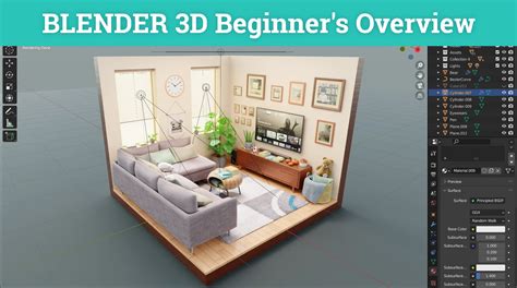Is Blender A Free Program