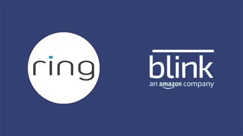 is blink and ring compatible