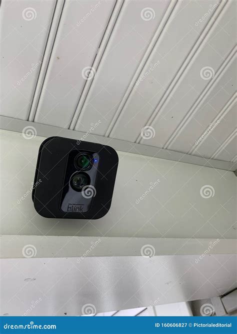 is blink security owned by amazon