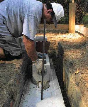 Is Block Laying Hard