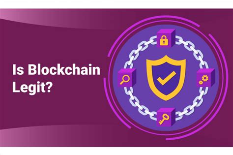  82 Tips Is Blockchain Legit Reddit For Guys