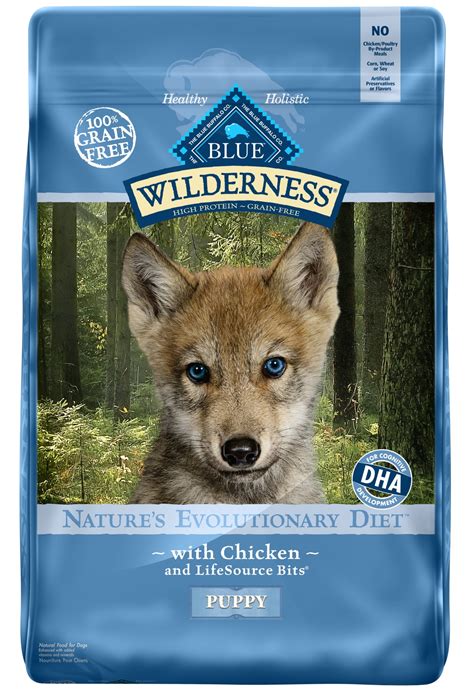 is blue buffalo a good dog food