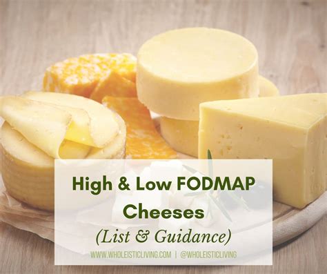 Is Blue Cheese Fodmap Friendly
