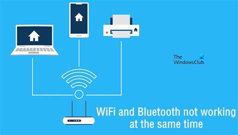 Is Bluetooth And Wifi The Same Thing
