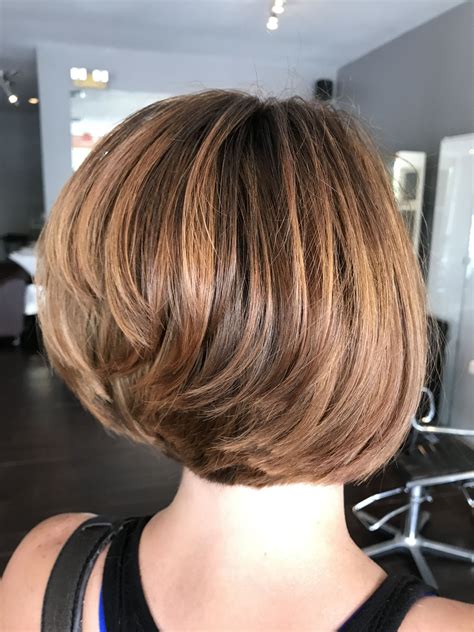  79 Stylish And Chic Is Bob Cut Good For Thick Hair For New Style