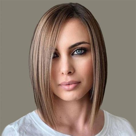 The Is Bob Cut Suitable For Thin Hair For Hair Ideas