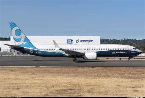 is boeing 737-9 max safe
