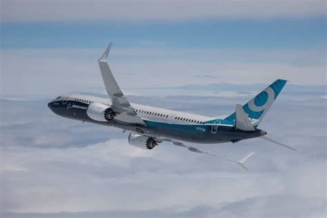 is boeing 737-900 the same as 737 max