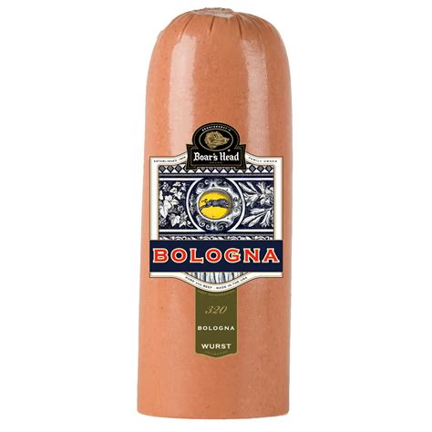 is bologna beef or pork