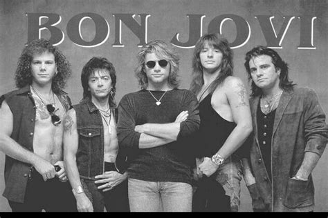 is bon jovi classic rock