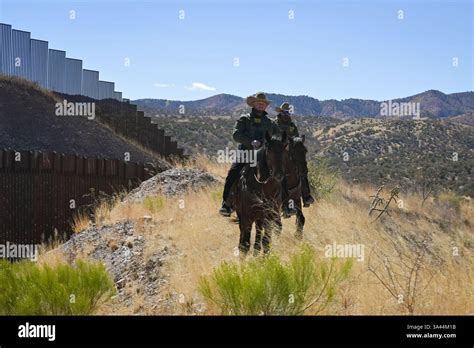 Is Border Patrol Dhs