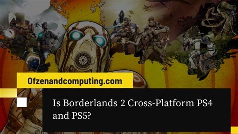 Borderlands 2 VR Review A Glorious Pandora VR Playground