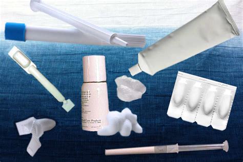 is boric acid a spermicide