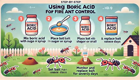 Pic® Orthoboric Acid Roach And Ant Killer, 16 Ounces