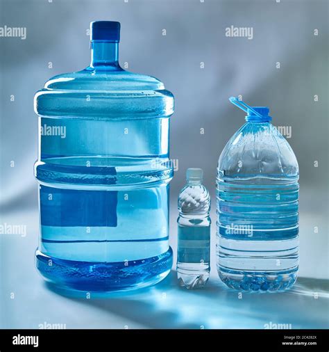 Is Bottled Water Clean