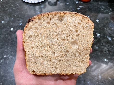 Is Boudin Sourdough Bread Low Fodmap