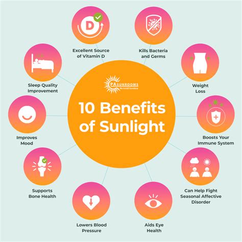 Is Bountiful Sunlight Good