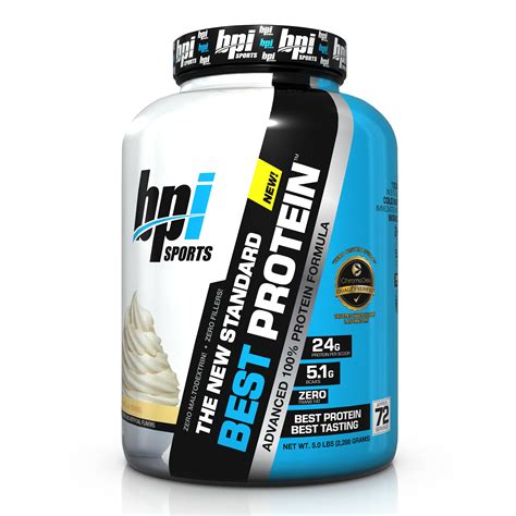 is bpi sports a good brand