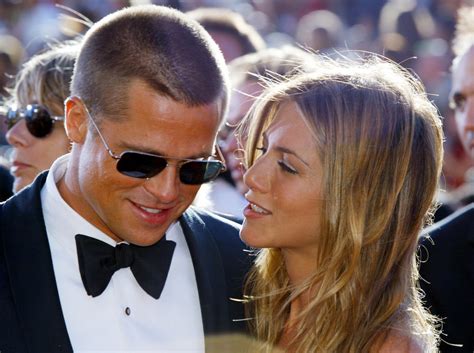 is brad pitt married today