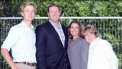 Is Brandy Halladay Remarried