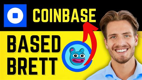 is brett crypto on coinbase