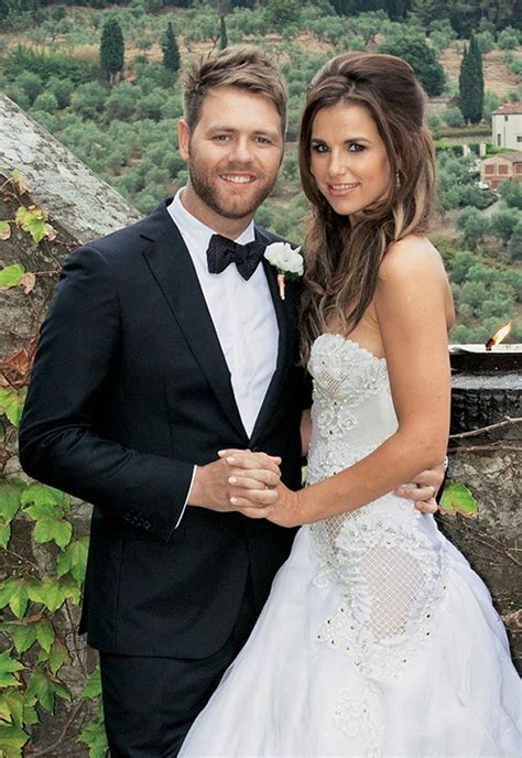 is brian mcfadden married