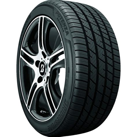 is bridgestone potenza a good tire