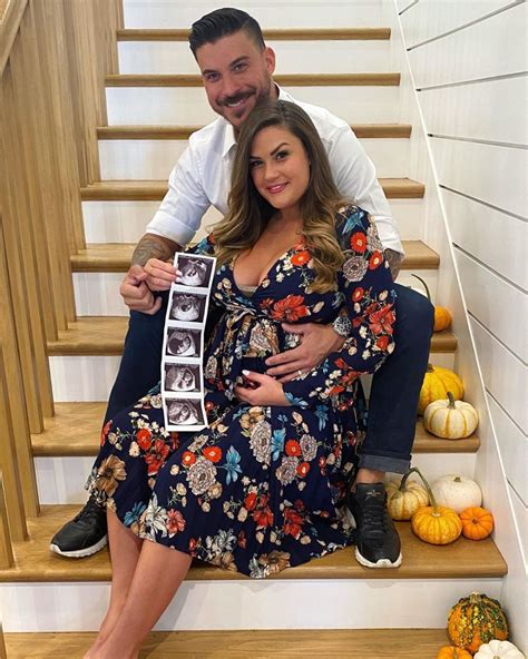 is brittany cartwright pregnant