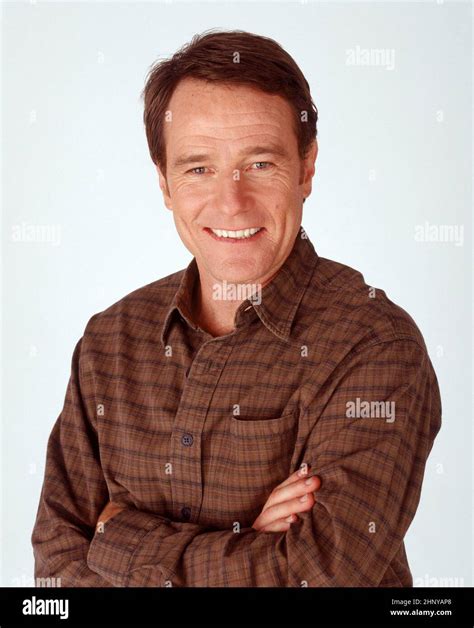 is bryan cranston in malcolm in the middle