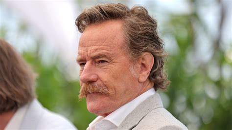 is bryan cranston retiring