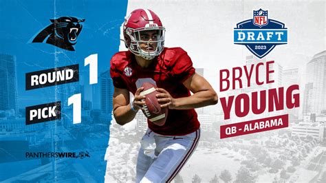 is bryce young a rookie
