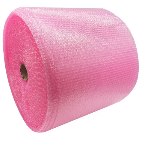 Is Bubble Wrap Anti Static