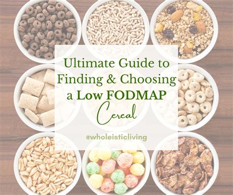 Is Buckwheat Cereal Low Fodmap