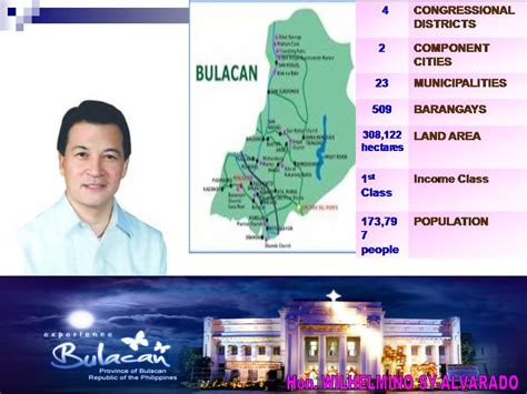 is bulacan a province