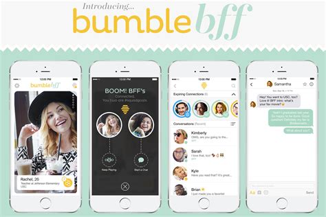 is bumble bff good