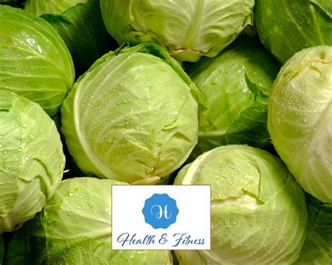 Is Cabbage Good For Kidney Problems