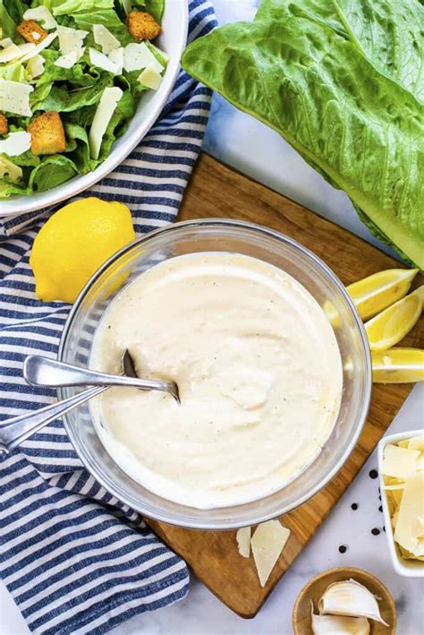 Is Caesar Dressing Keto Reddit