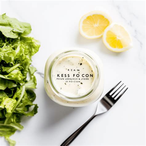 Is Caesar Dressing Ketogenic