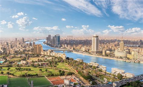 Is Cairo Wealthy