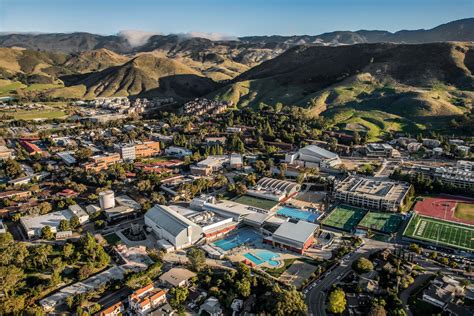 is cal poly slo a csu
