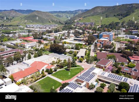 is cal poly slo a public campus