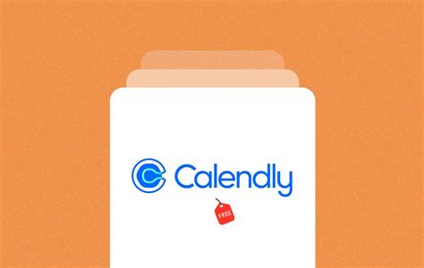 Is Calendly Free