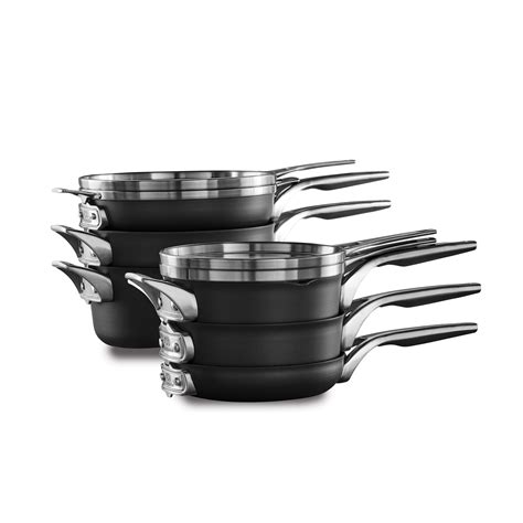 Is Calphalon Nonstick