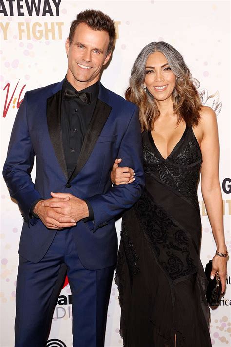 is cameron mathison married