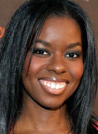 is camille winbush still alive