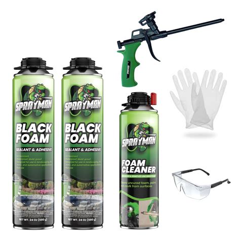 Is Can Spray Foam Waterproof