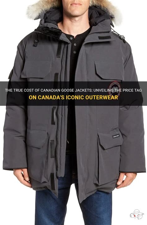 is canada goose jackets worth the price